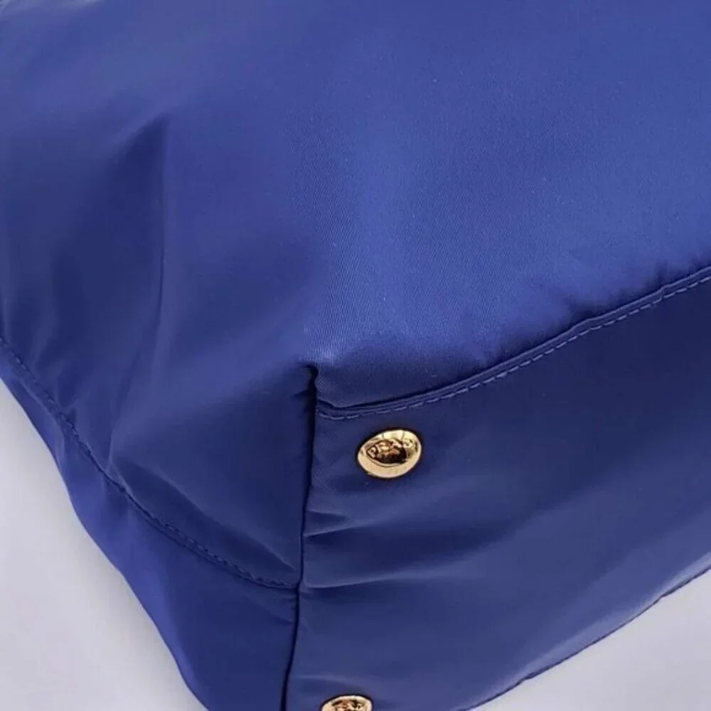 Prada Nylon Shoulder Bag